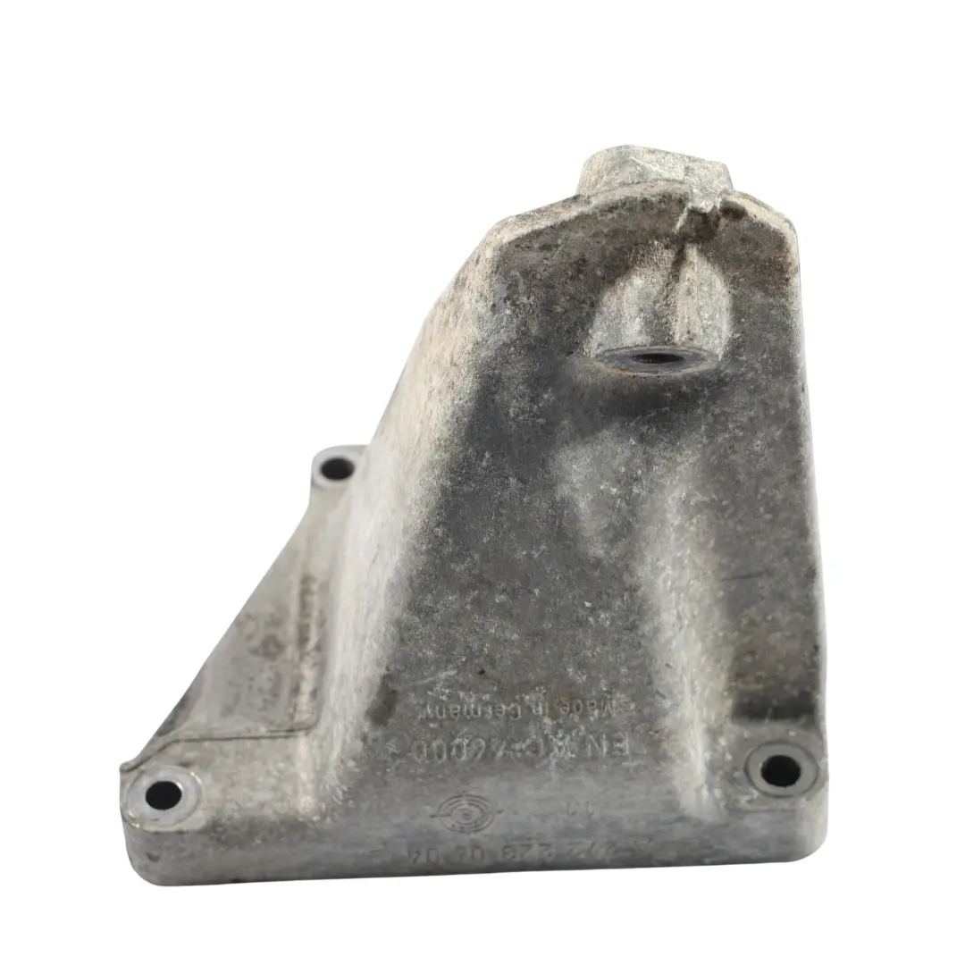 Mercedes W221 Soporte Del Motor Soporte Del Cojinete M272 Gasolina - SKU A2722230604 - Número de pieza A2722230604