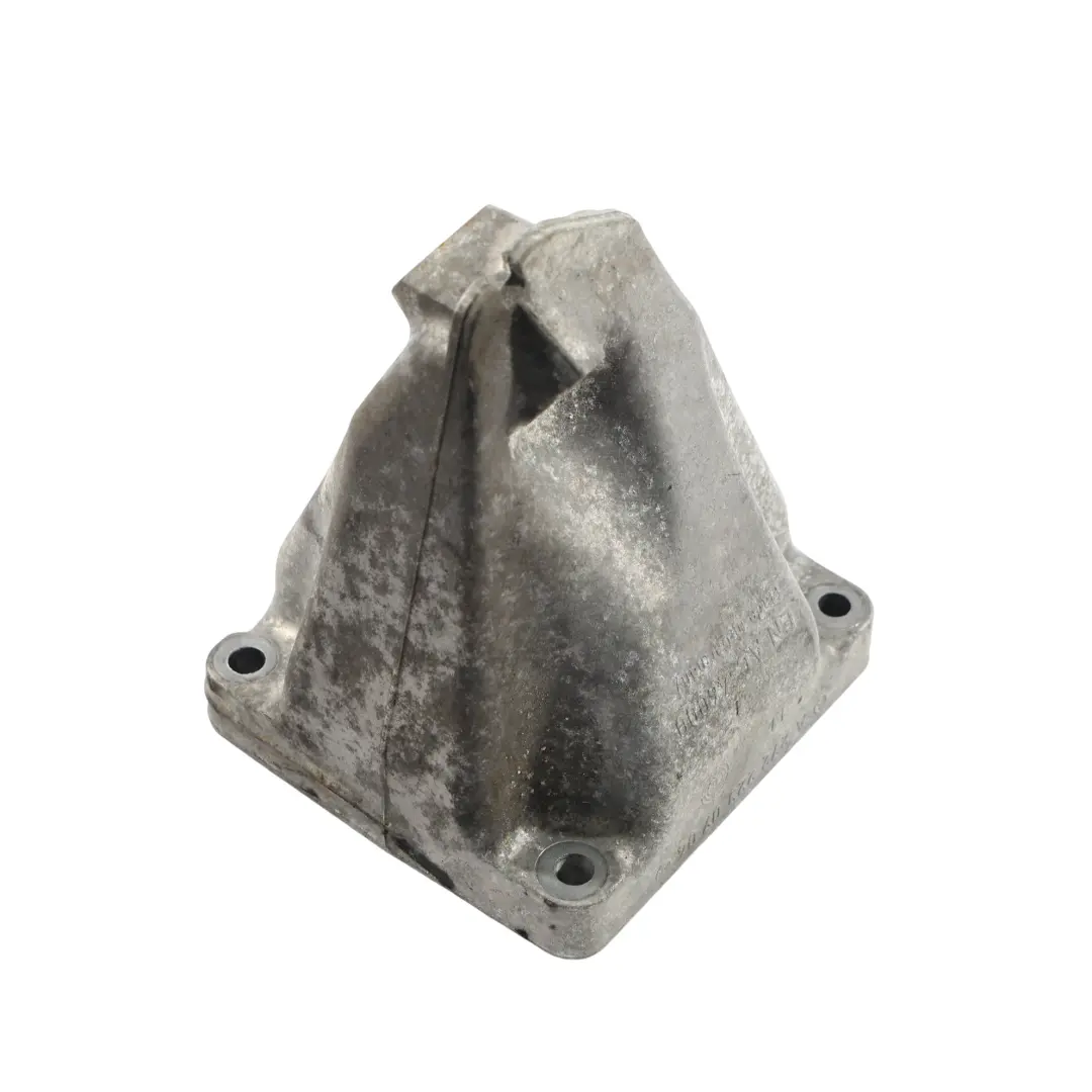 Mercedes W221 Engine Mount Support Holder Bearing M272 Petrol - SKU A2722230704 - Part number A2722230704