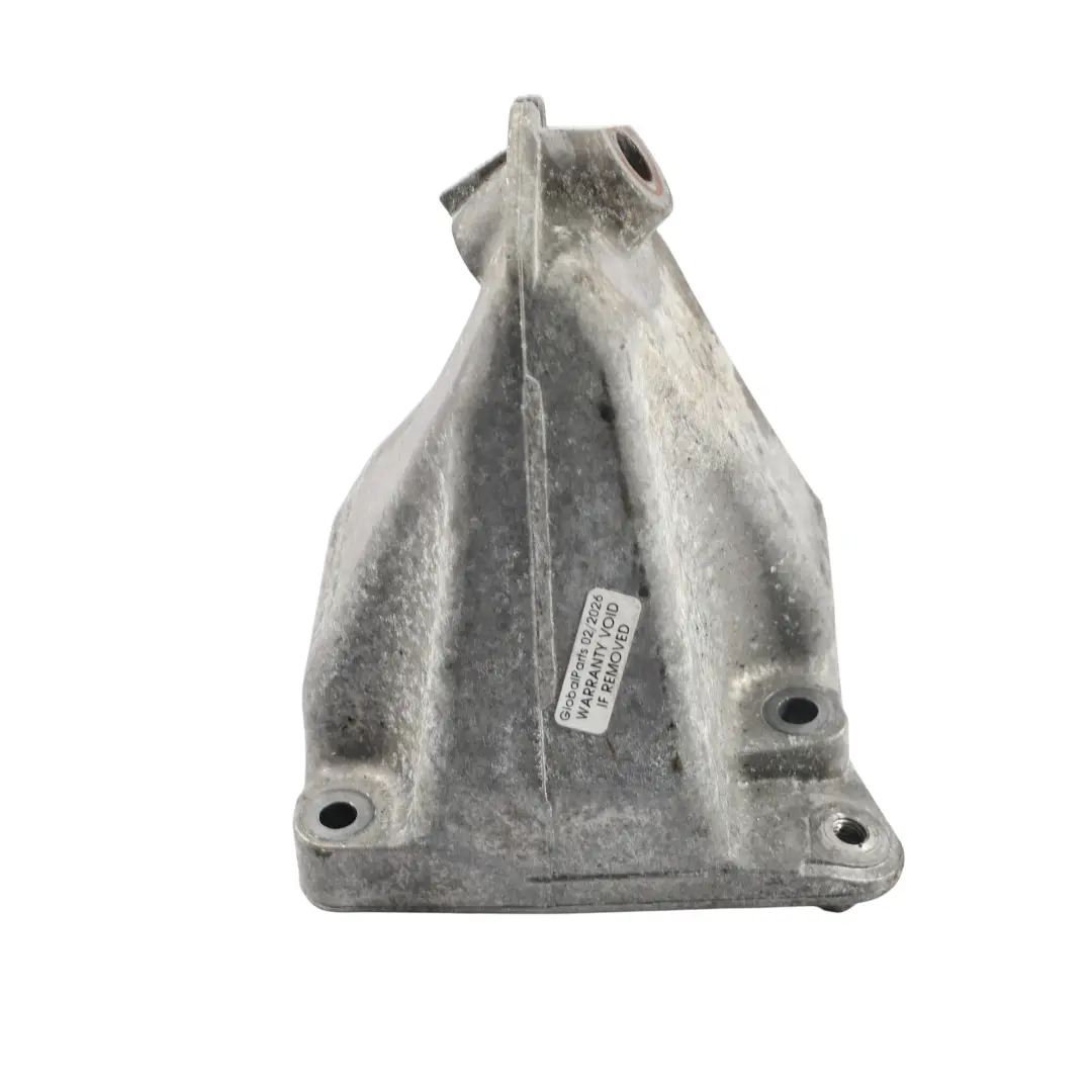 Mercedes W221 Engine Mount Support Holder Bearing M272 Petrol - SKU A2722230704 - Part number A2722230704