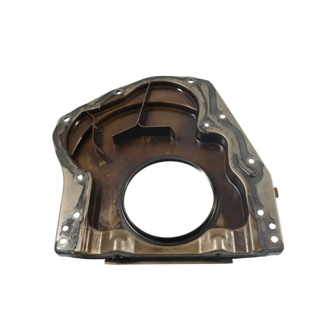 Plaque Support Carter Moteur Arrière M273 pour Mercedes W212 W221 à propos du numéro de pièce A2730100614 Mercedes W212 W221 Plaque Support Carter Moteur Arrière M273 - SKU A2730100614 - Numéro de pièce A2730100614
