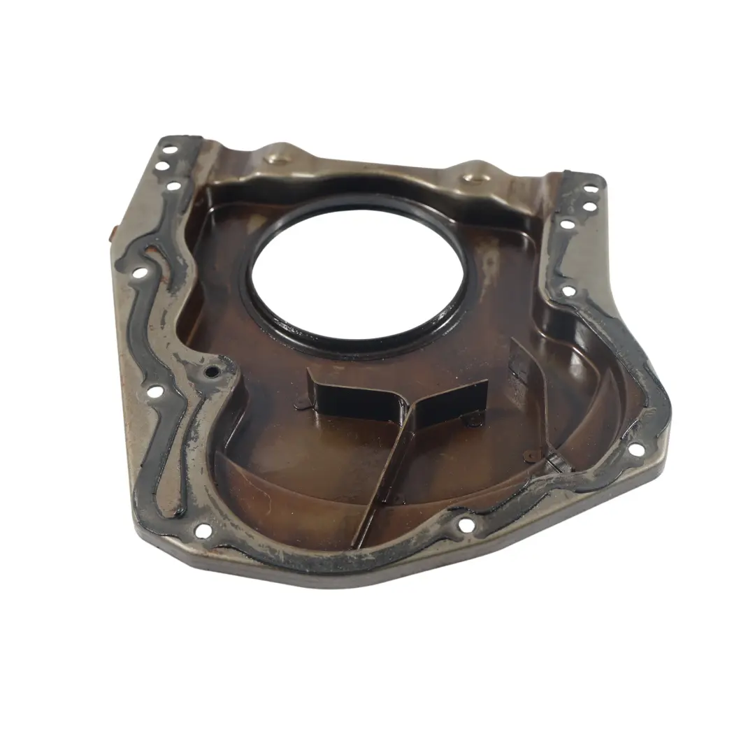 Osłona Pokrywa Silnika Tylna M273 do Mercedes W212 W221 o numerze A2730100614 Mercedes W212 W221 Osłona Pokrywa Silnika Tylna M273 - SKU A2730100614 - Numer Części A2730100614