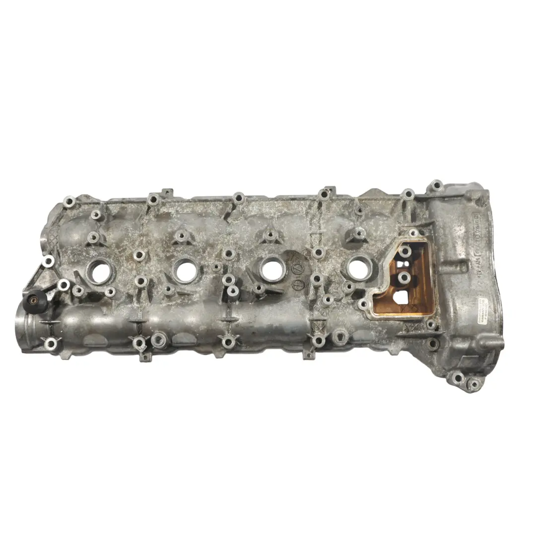 Mercedes W164 W212 W221 Coperchio Superiore Testata Sinistro M273 V8 A2730160005 - SKU A2730104820-1 - Numero di parte A2730104820