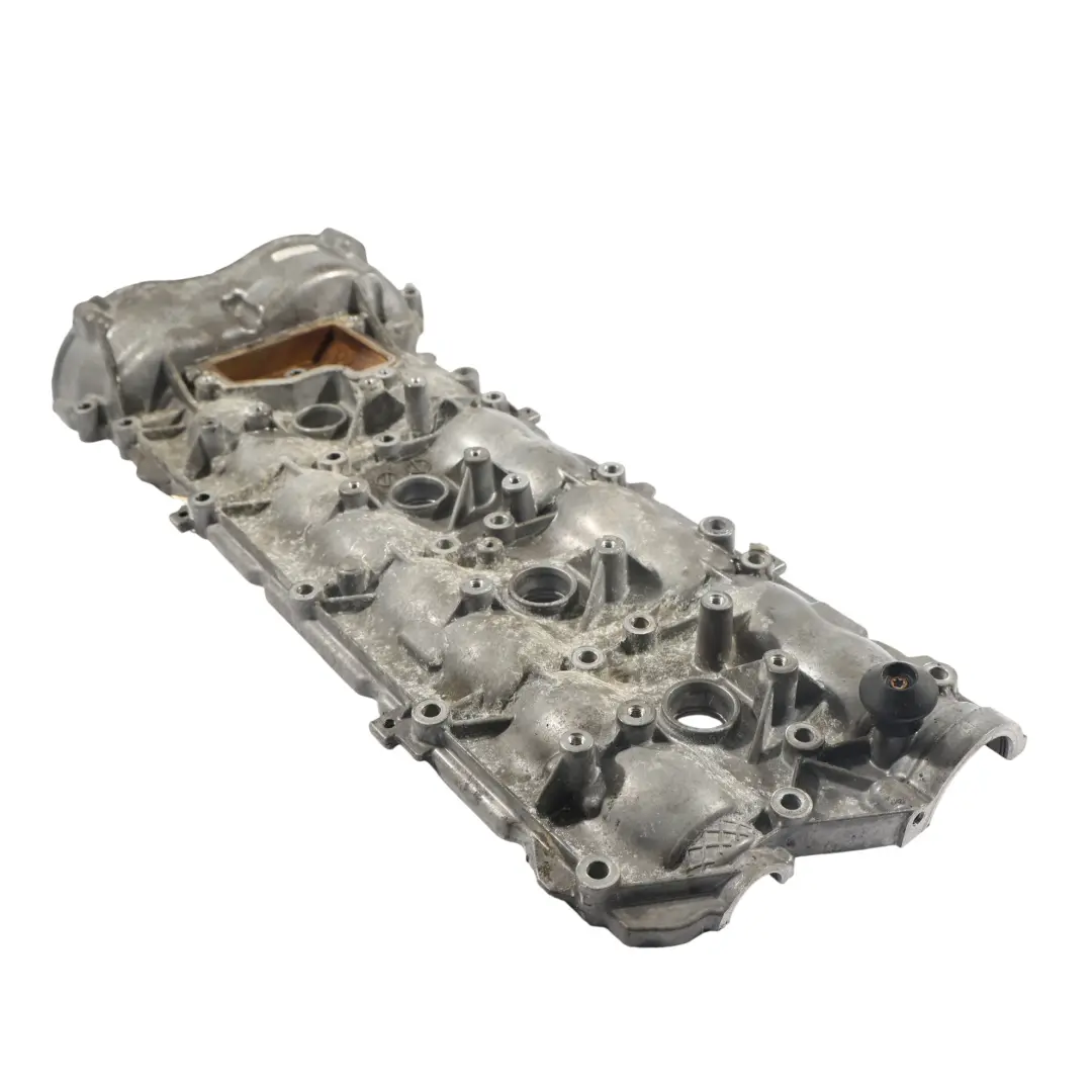 Mercedes W164 W212 W221 Couvercle Culasse Supérieur Gauche M273 V8 A2730160005 - SKU A2730104820-1 - Numéro de pièce A2730104820