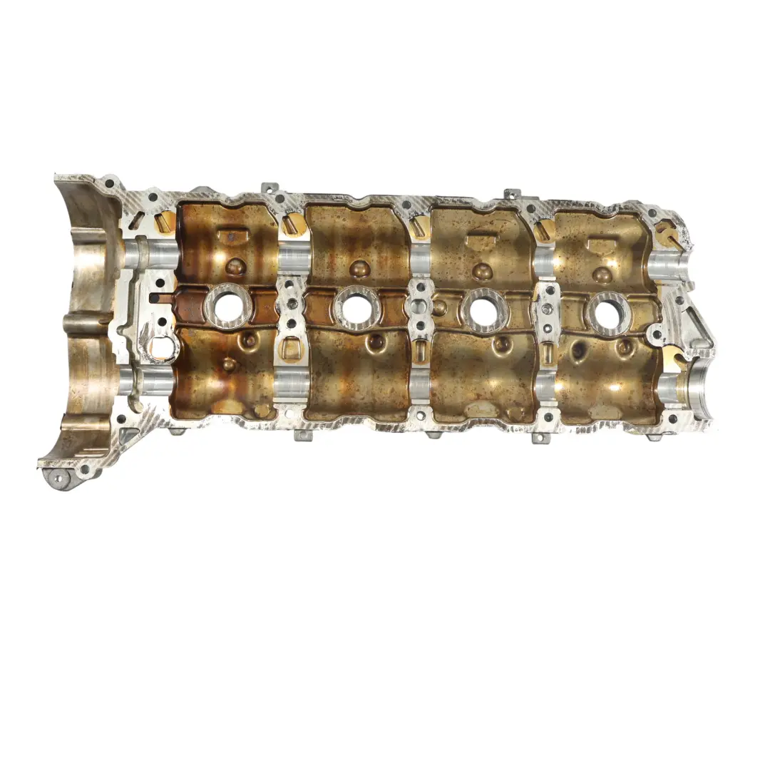 Couvercle Culasse Supérieur Gauche M273 V8 A2730160005 pour Mercedes W164 W212 W221 à propos du numéro de pièce A2730104820 Mercedes W164 W212 W221 Couvercle Culasse Supérieur Gauche M273 V8 A2730160005 - SKU A2730104820-1 - Numéro de pièce A2730104820