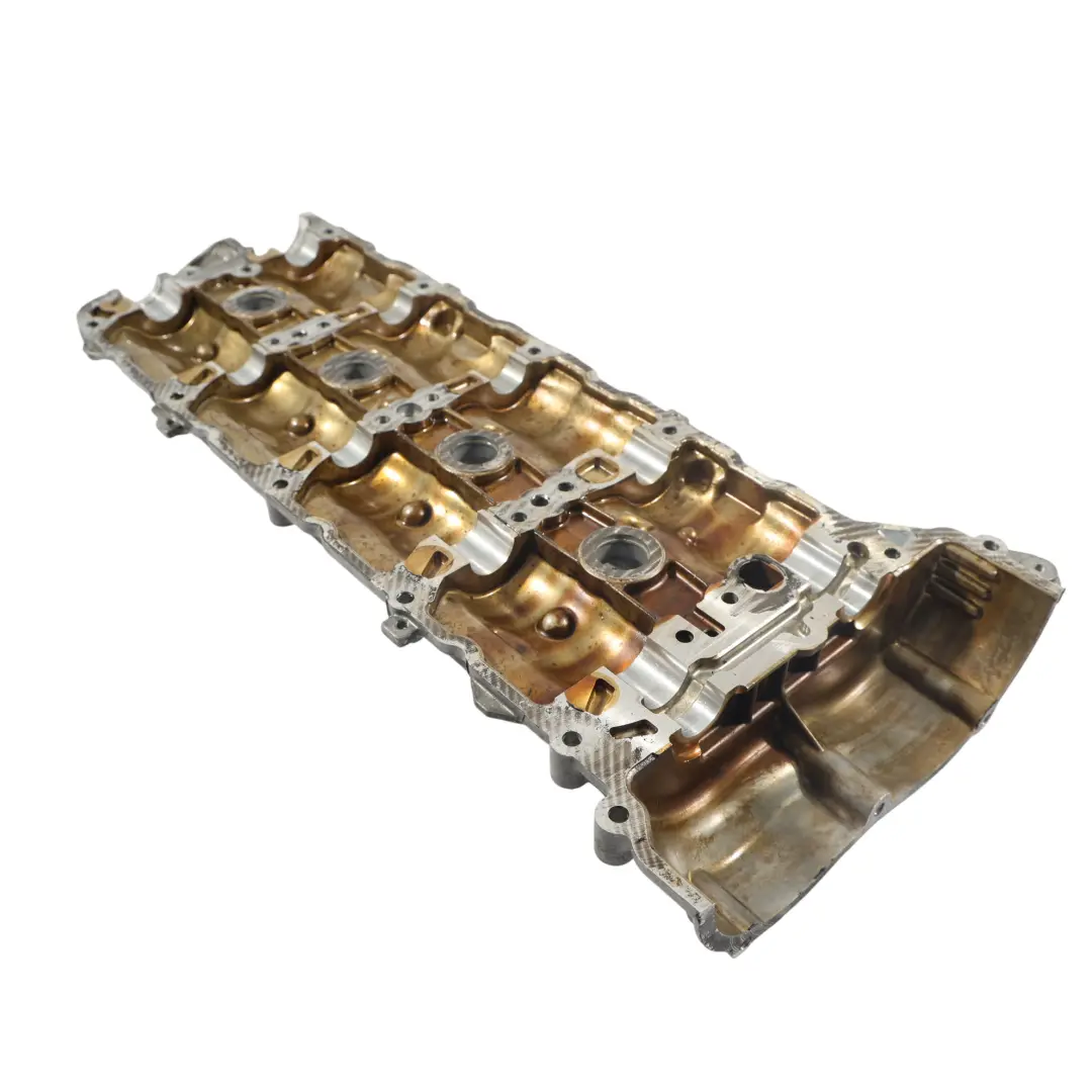 Zylinderkopf Obere Abdeckung Links M273 V8 A2730160005 für Mercedes W164 W212 W221 mit Teilenummer A2730104820 Mercedes W164 W212 W221 Zylinderkopf Obere Abdeckung Links M273 V8 A2730160005 - SKU A2730104820-1 - Teilenummer A2730104820