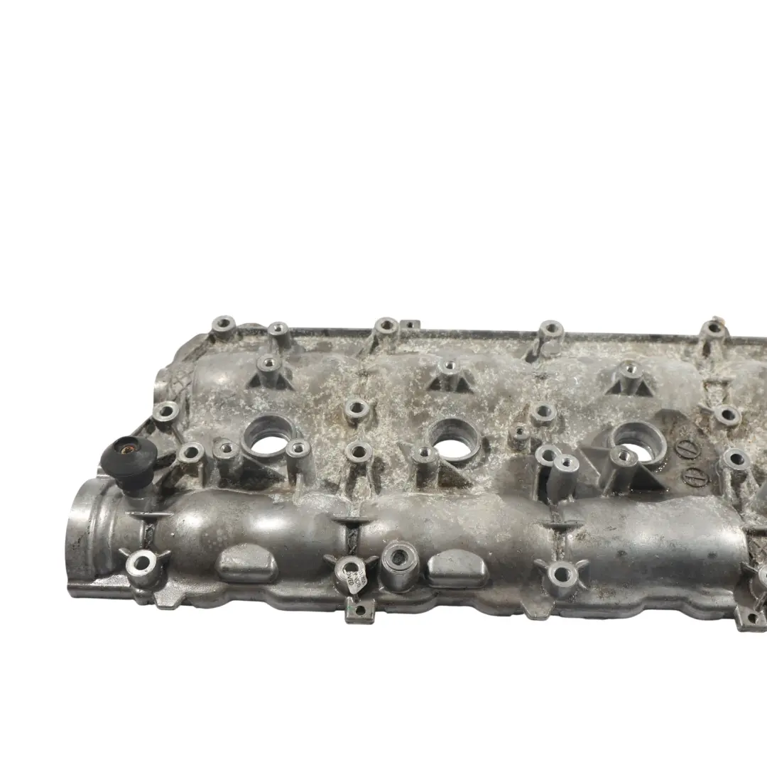 Mercedes W164 W212 W221 Zylinderkopf Obere Abdeckung Links M273 V8 A2730160005 - SKU A2730104820-1 - Teilenummer A2730104820