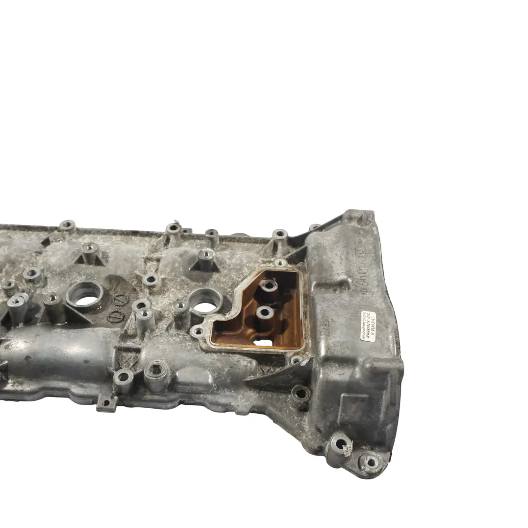 Mercedes W164 W212 Pokrywa Głowicy Silnika Górna Lewa M273 V8 A2730160005 - SKU A2730104820-1 - Numer Części A2730104820