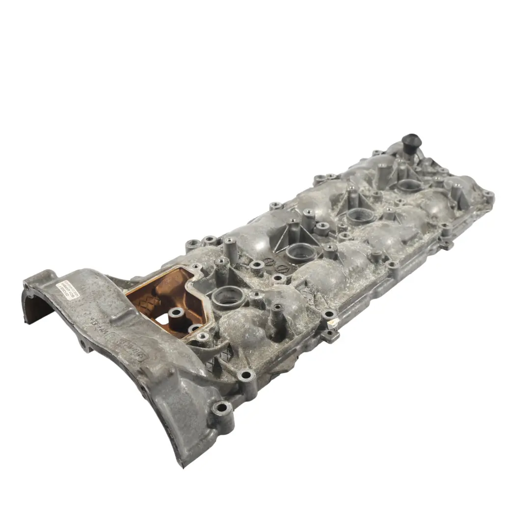 Zylinderkopf Obere Abdeckung Links M273 V8 A2730160005 für Mercedes W164 W212 W221 mit Teilenummer A2730104820 Mercedes W164 W212 W221 Zylinderkopf Obere Abdeckung Links M273 V8 A2730160005 - SKU A2730104820-1 - Teilenummer A2730104820