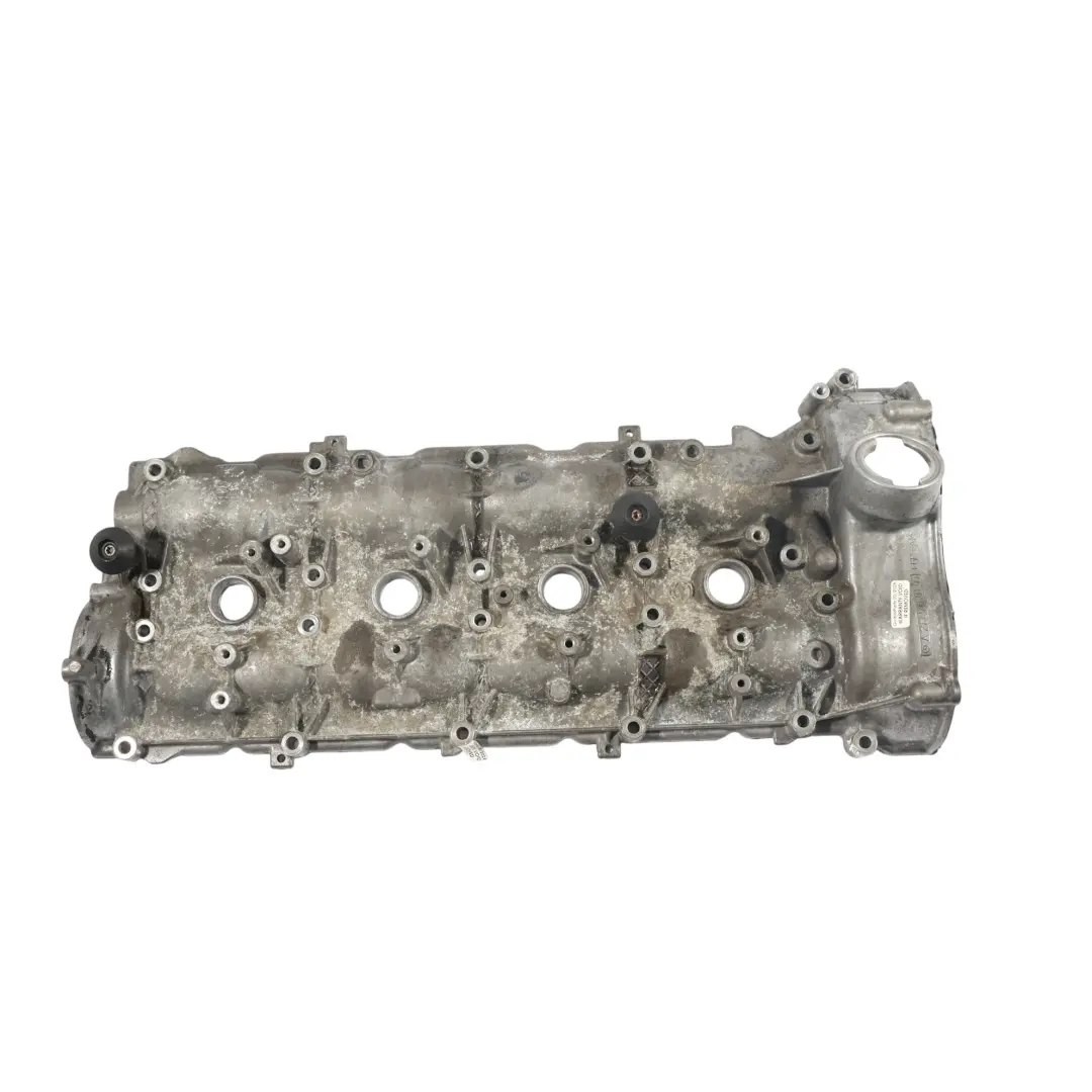 Coperchio Superiore Testata Destro M273 V8 A2730160105 per Mercedes W164 W212 W221 con numero di parte A2730104920 Mercedes W164 W212 W221 Coperchio Superiore Testata Destro M273 V8 A2730160105 - SKU A2730104920-1 - Numero di parte A2730104920