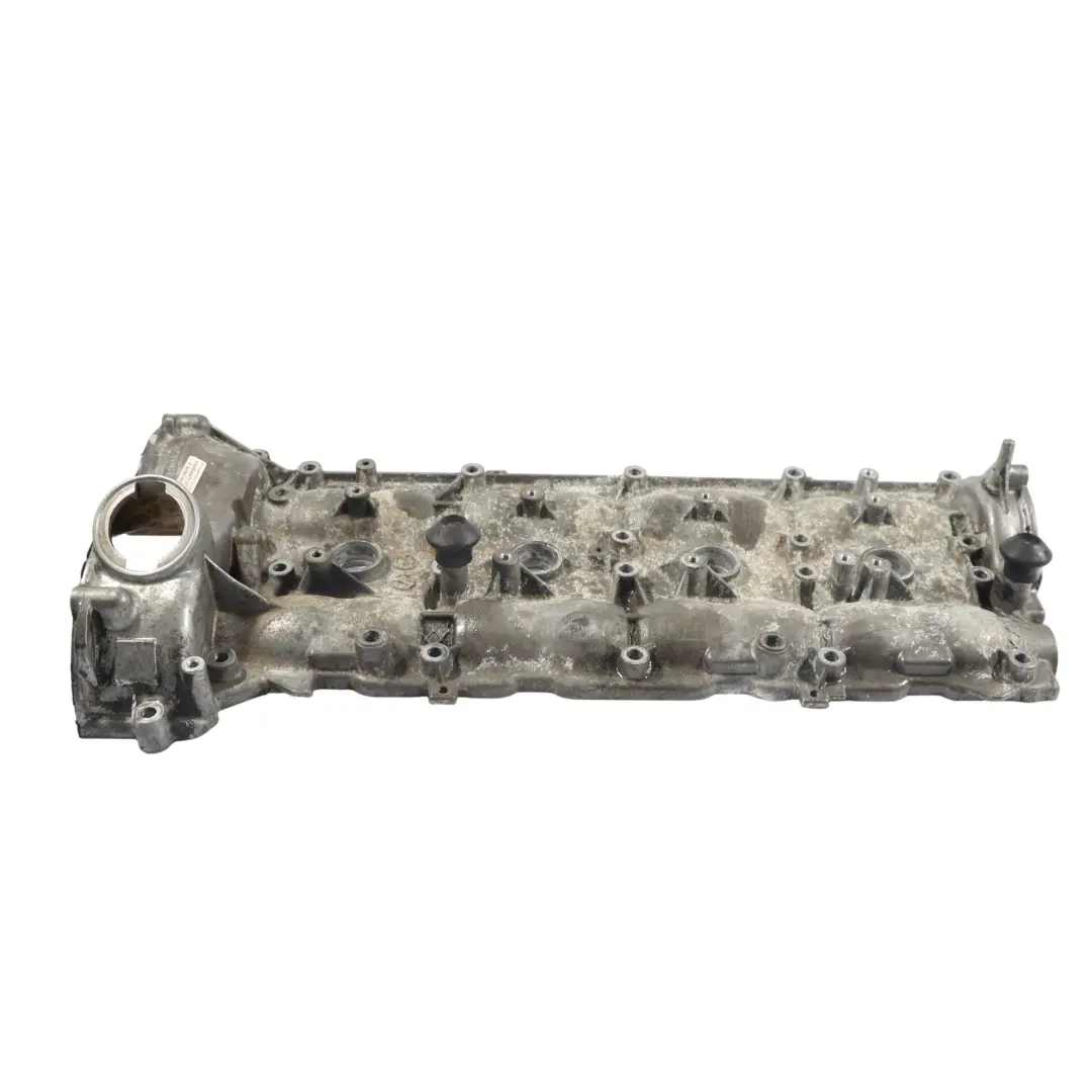 Coperchio Superiore Testata Destro M273 V8 A2730160105 per Mercedes W164 W212 W221 con numero di parte A2730104920 Mercedes W164 W212 W221 Coperchio Superiore Testata Destro M273 V8 A2730160105 - SKU A2730104920-1 - Numero di parte A2730104920