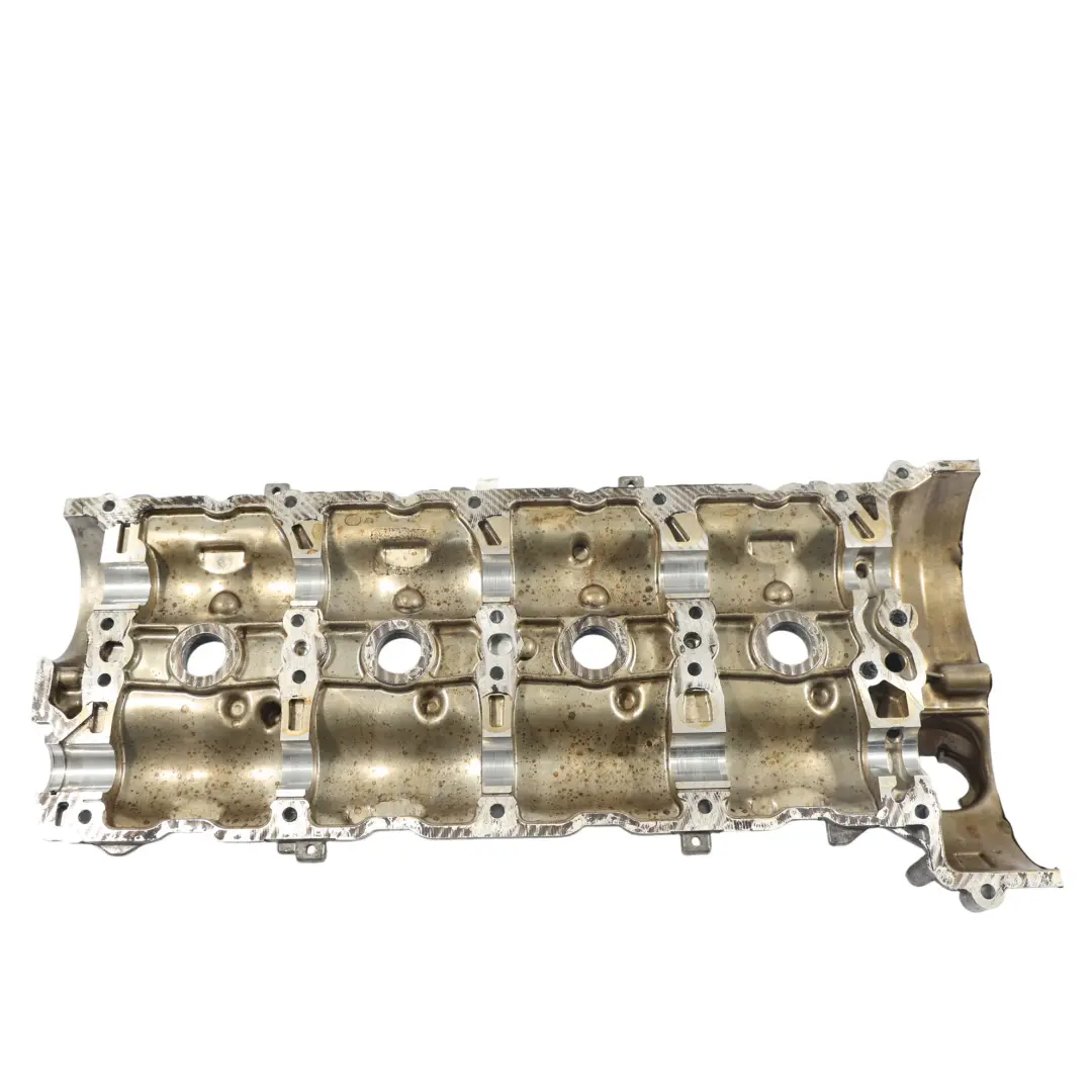 Coperchio Superiore Testata Destro M273 V8 A2730160105 per Mercedes W164 W212 W221 con numero di parte A2730104920 Mercedes W164 W212 W221 Coperchio Superiore Testata Destro M273 V8 A2730160105 - SKU A2730104920-1 - Numero di parte A2730104920