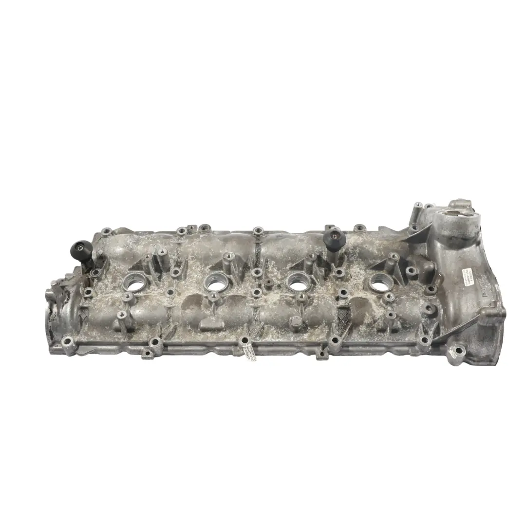 Mercedes W164 W212 W221 Coperchio Superiore Testata Destro M273 V8 A2730160105 - SKU A2730104920-1 - Numero di parte A2730104920