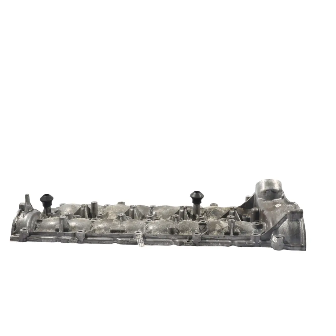 Mercedes W164 W212 W221 Coperchio Superiore Testata Destro M273 V8 A2730160105 - SKU A2730104920-1 - Numero di parte A2730104920
