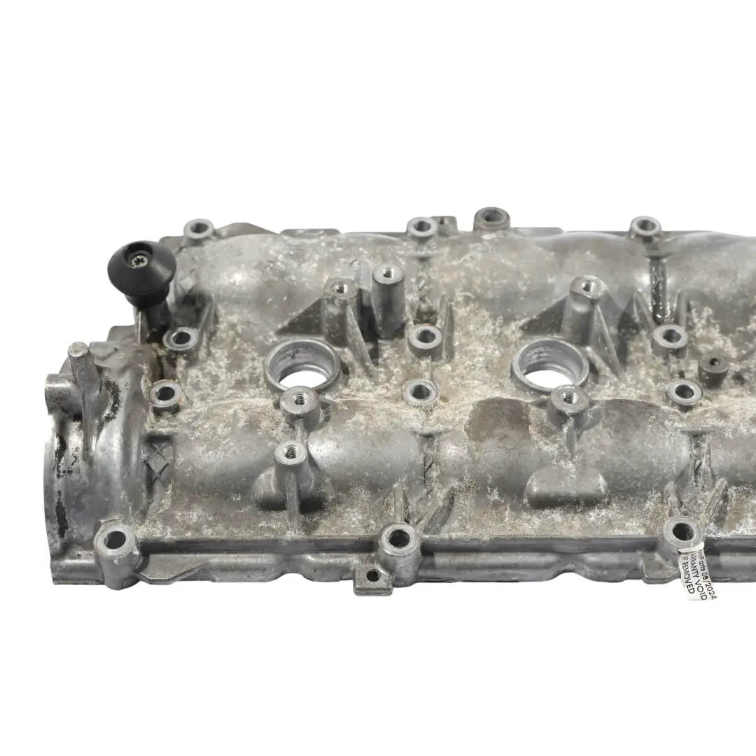Mercedes W164 W212 W221 Coperchio Superiore Testata Destro M273 V8 A2730160105 - SKU A2730104920-1 - Numero di parte A2730104920