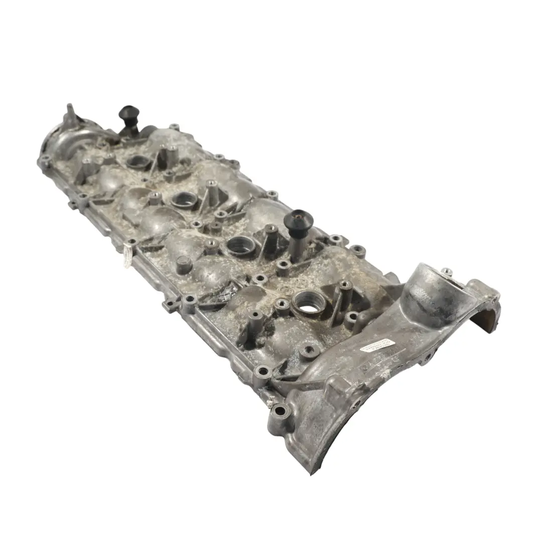 Mercedes W164 W212 W221 Coperchio Superiore Testata Destro M273 V8 A2730160105 - SKU A2730104920-1 - Numero di parte A2730104920