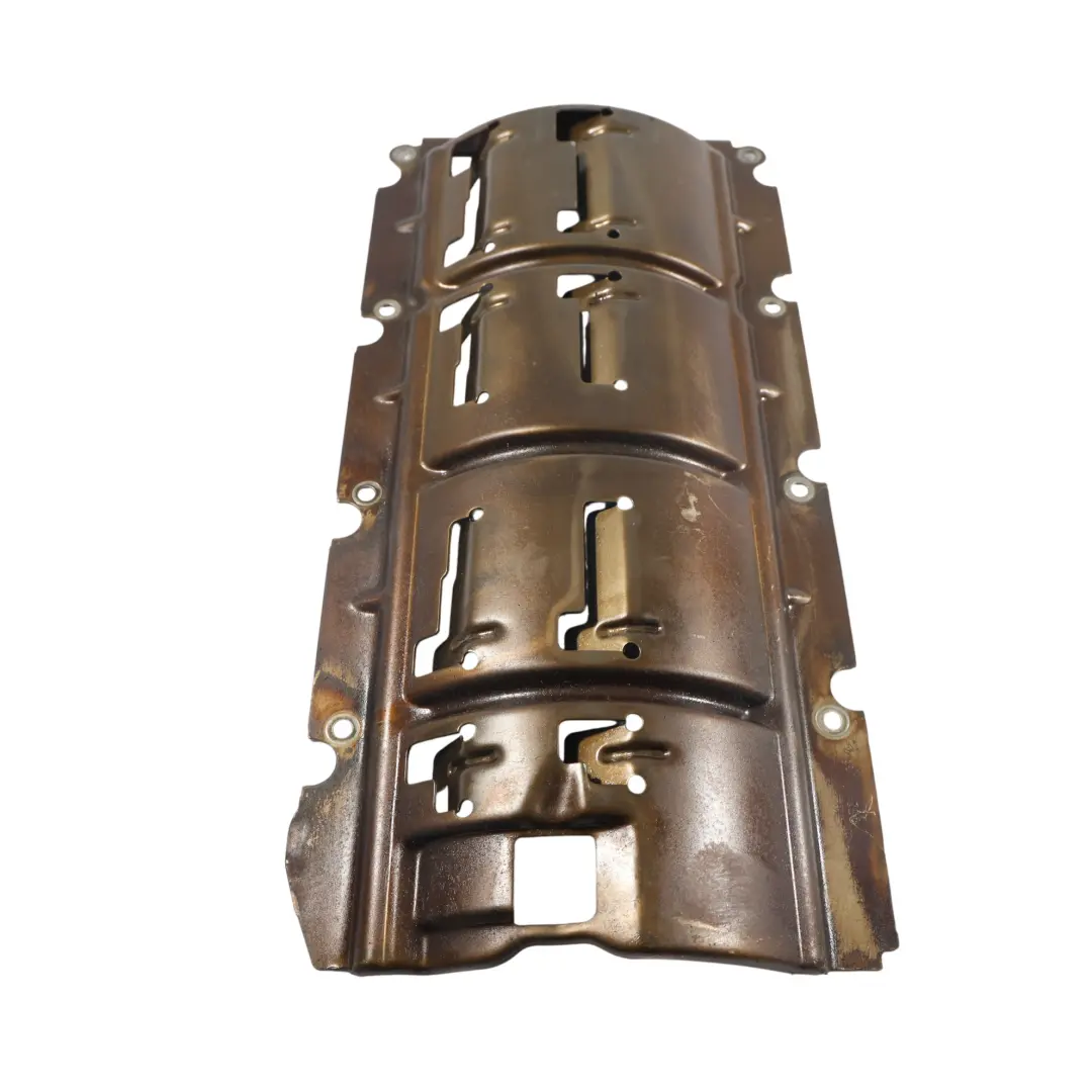 Déflecteur Huile M273 Essence Carter Plaque pour Mercedes W164 W212 W221 à propos du numéro de pièce A2730140266 Mercedes W164 W212 W221 Déflecteur Huile M273 Essence Carter Plaque - SKU A2730140266 - Numéro de pièce A2730140266