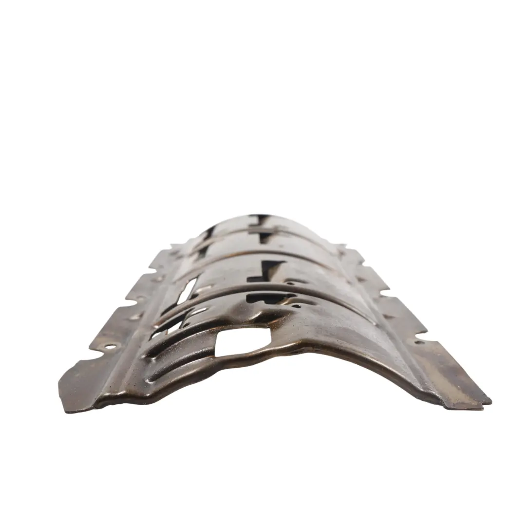 Oil Baffle M273 Engine Petrol Oil Pan Plate to Mercedes W164 W212 W221 with Part number A2730140266 Mercedes W164 W212 W221 Oil Baffle M273 Engine Petrol Oil Pan Plate - SKU A2730140266 - Part number A2730140266