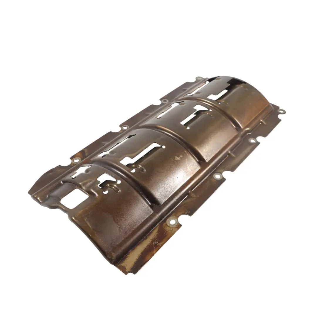 Osłona Miski Olejowej M273 Benzyna do Mercedes W164 W212 W221 o numerze A2730140266 Mercedes W164 W212 W221 Osłona Miski Olejowej M273 Benzyna - SKU A2730140266 - Numer Części A2730140266