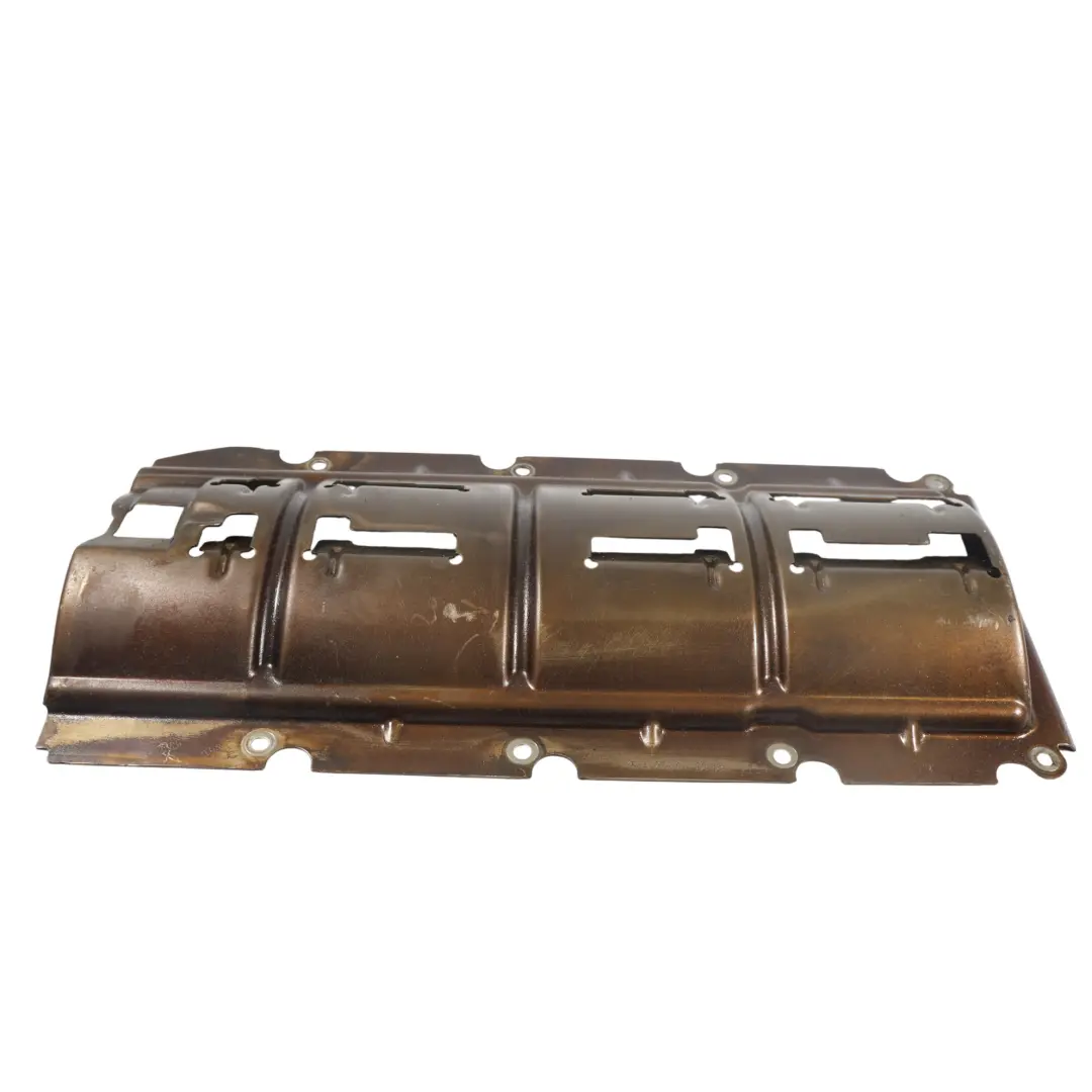 Déflecteur Huile M273 Essence Carter Plaque pour Mercedes W164 W212 W221 à propos du numéro de pièce A2730140266 Mercedes W164 W212 W221 Déflecteur Huile M273 Essence Carter Plaque - SKU A2730140266 - Numéro de pièce A2730140266