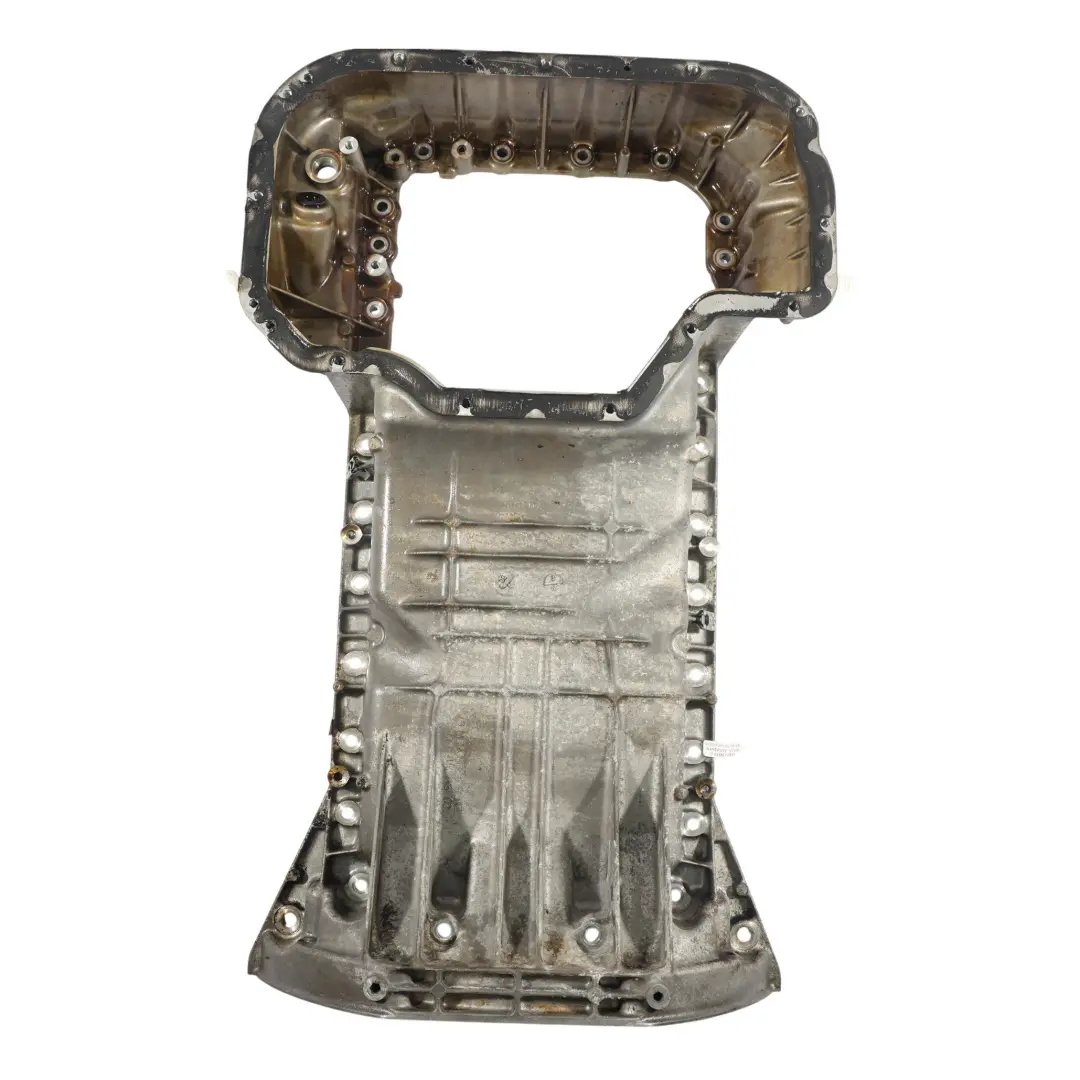 Mercedes W211 W212 W221 Carter Huile Moteur Partie Supérieure M273 R2730140602 - SKU A2730142202 - Numéro de pièce A2730142202