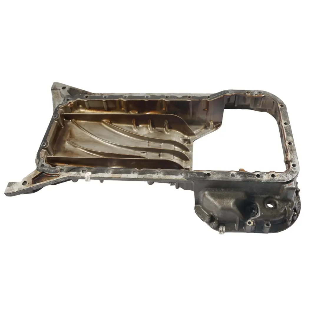Ölwanne Oberteil M273 Benzin R2730140602 für Mercedes W211 W212 W221 Motor mit Teilenummer A2730142202 Mercedes W211 W212 W221 Motor Ölwanne Oberteil M273 Benzin R2730140602 - SKU A2730142202 - Teilenummer A2730142202
