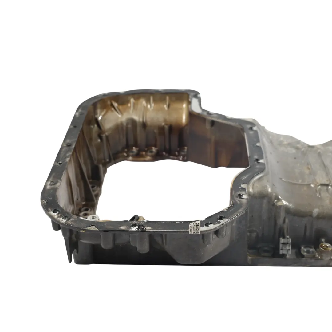 Mercedes W211 W212 W221 Motor Ölwanne Oberteil M273 Benzin R2730140602 - SKU A2730142202 - Teilenummer A2730142202