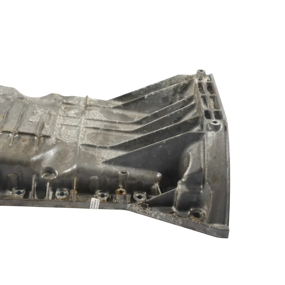 Mercedes W211 W212 W221 Carter Huile Moteur Partie Supérieure M273 R2730140602 - SKU A2730142202 - Numéro de pièce A2730142202