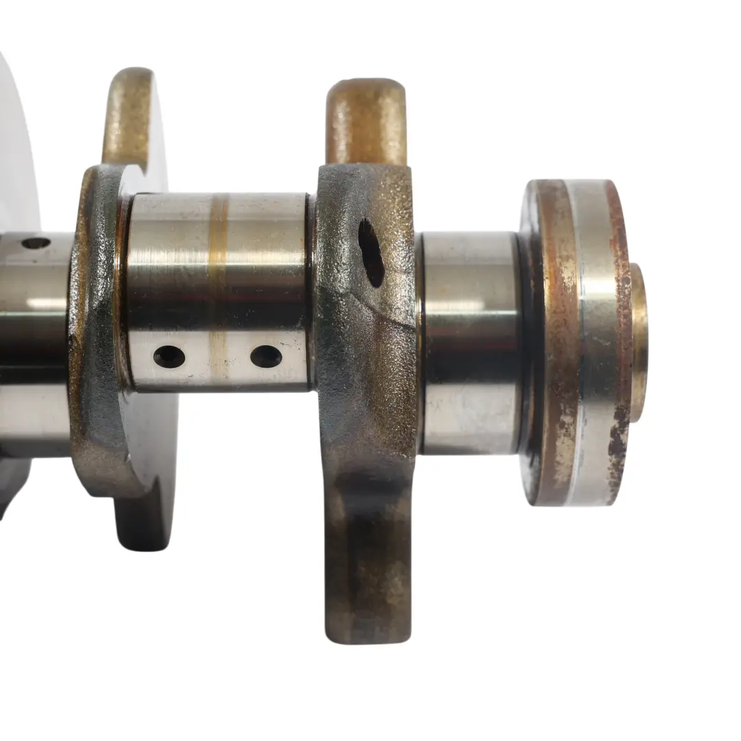 Albero Motore Benzina M273 per Mercedes W221 con numero di parte A2730300701 Mercedes W221 Albero Motore Benzina M273 - SKU A2730300701 - Numero di parte A2730300701