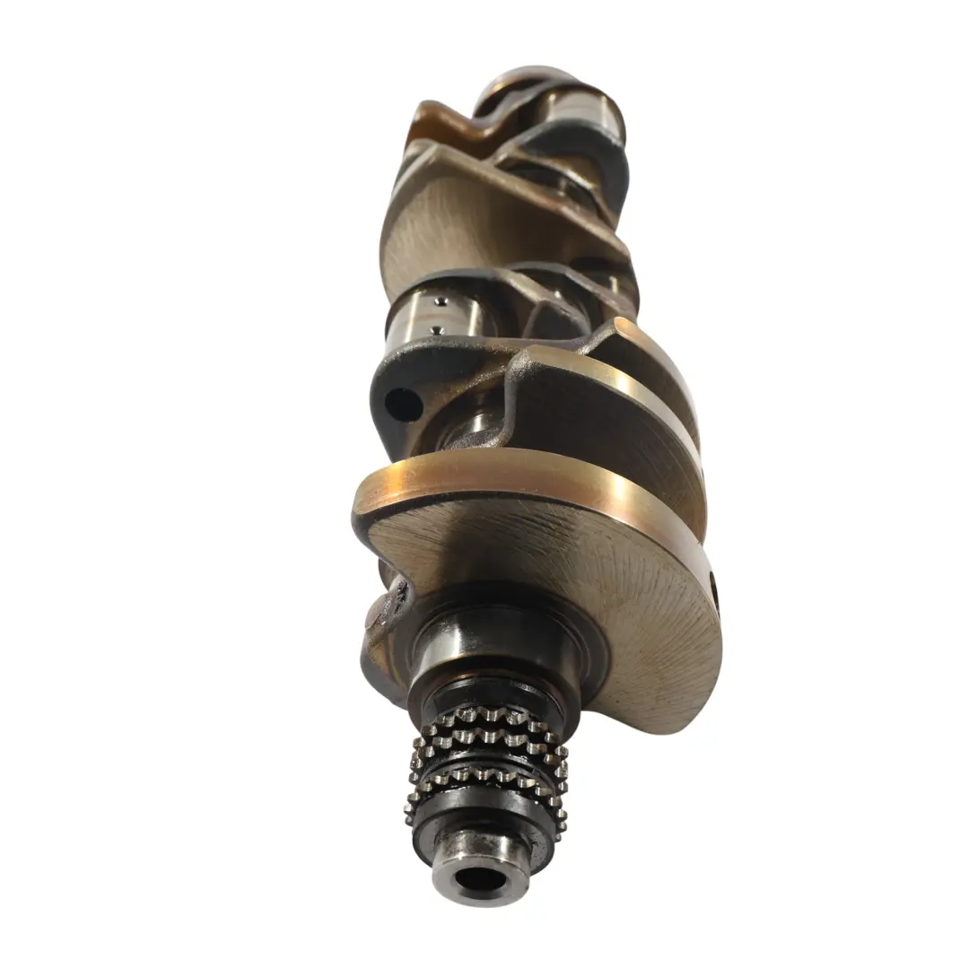 Albero Motore Benzina M273 per Mercedes W221 con numero di parte A2730300701 Mercedes W221 Albero Motore Benzina M273 - SKU A2730300701 - Numero di parte A2730300701