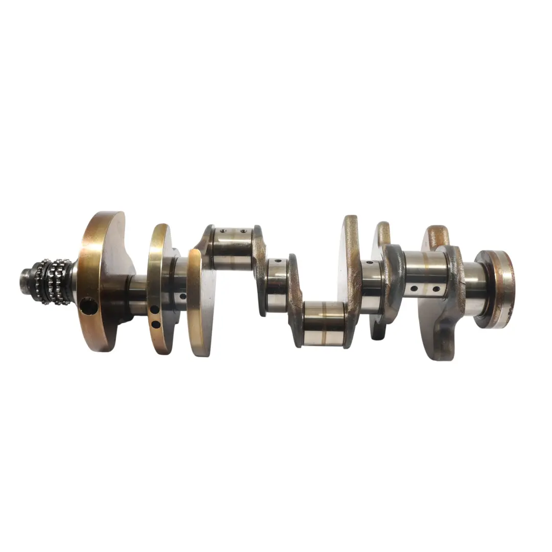 Mercedes W221 Albero Motore Benzina M273 - SKU A2730300701 - Numero di parte A2730300701