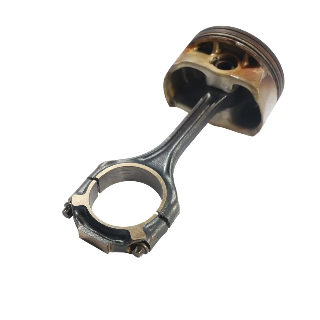 Mercedes W212 W221 Piston Bielle Moteur Essence M273 - SKU A2730302117 - Numéro de pièce A2730302117