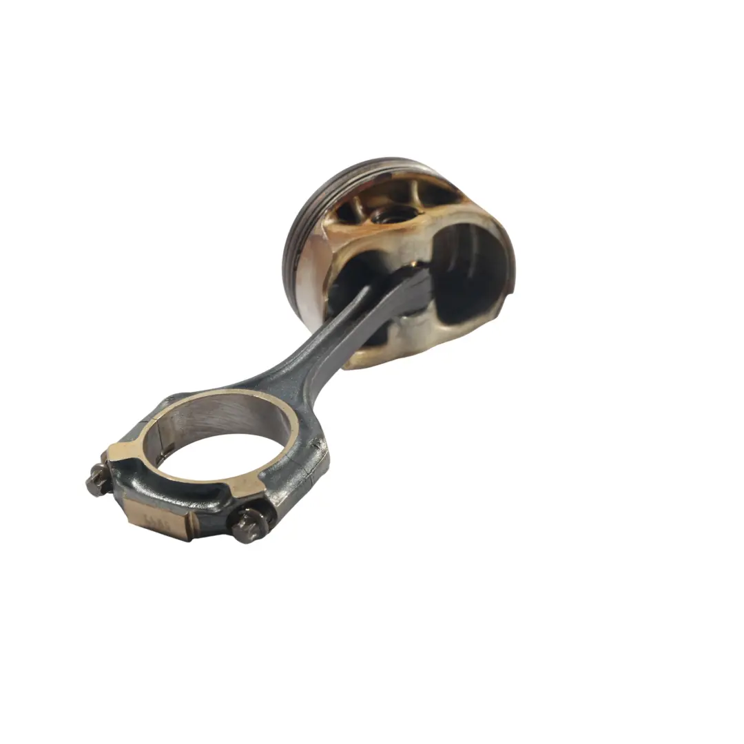 Mercedes W212 W221 Piston Bielle Moteur Essence M273 - SKU A2730302117 - Numéro de pièce A2730302117