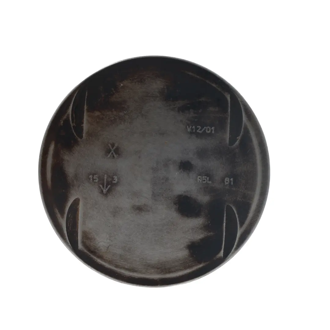 Mercedes W212 W221 Pistone Biella Motore Benzina M273 - SKU A2730302117 - Numero di parte A2730302117