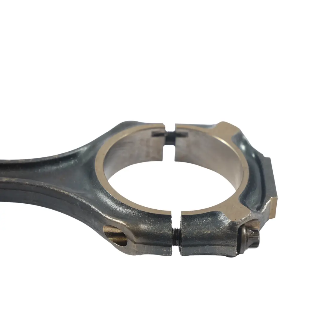 Pistone Biella Motore Benzina M273 per Mercedes W212 W221 con numero di parte A2730302117 Mercedes W212 W221 Pistone Biella Motore Benzina M273 - SKU A2730302117 - Numero di parte A2730302117