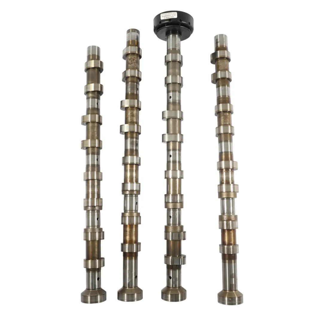 Mercedes W164 W212 W221 Ensemble Actuateur Arbre à Cames M273 Essence - SKU A2730500801-1 - Numéro de pièce A2730500801