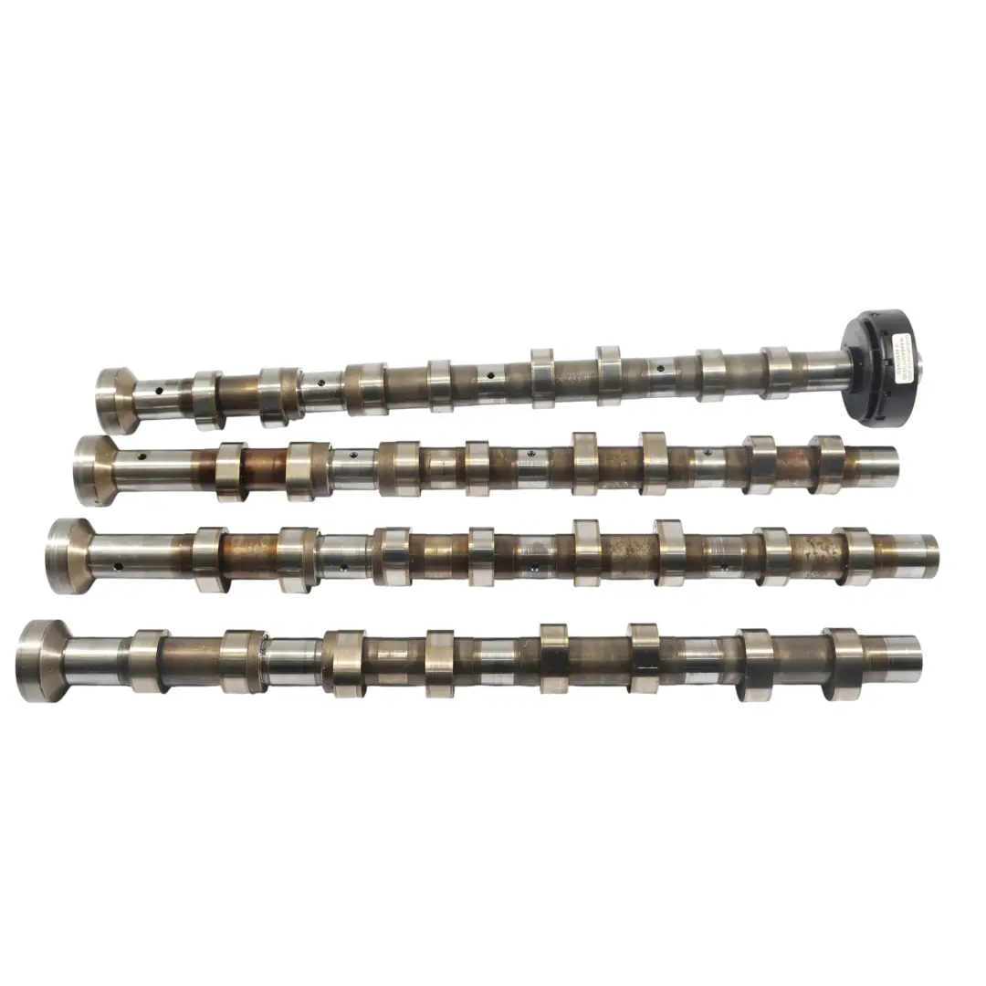 Nockenwellen Versteller Set M273 Benzin für Mercedes W164 W212 W221 mit Teilenummer A2730500801 Mercedes W164 W212 W221 Nockenwellen Versteller Set M273 Benzin - SKU A2730500801-1 - Teilenummer A2730500801