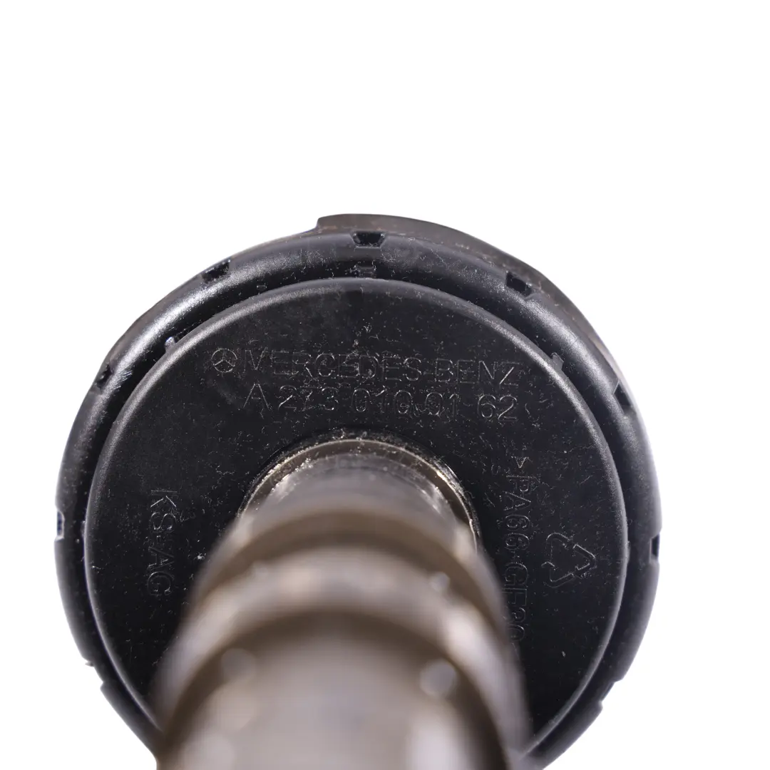 M273 Set Attuatore Regolatore Albero a Camme per Mercedes W164 W212 W221 con numero di parte A2730500801 Mercedes W164 W212 W221 M273 Set Attuatore Regolatore Albero a Camme - SKU A2730500801-1 - Numero di parte A2730500801