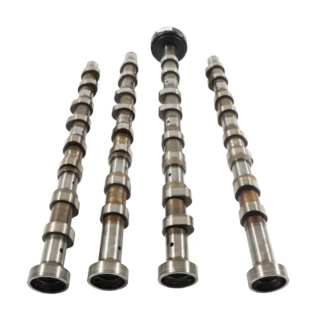 Mercedes W164 W212 W221 Wałki Rozrządu Ssący Wydechowy Zestaw M273 Benzyna - SKU A2730500801-1 - Numer Części A2730500801