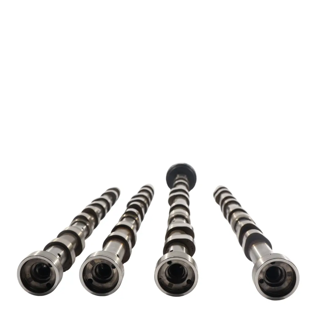 Mercedes W164 W212 W221 M273 Set Attuatore Regolatore Albero a Camme - SKU A2730500801-1 - Numero di parte A2730500801