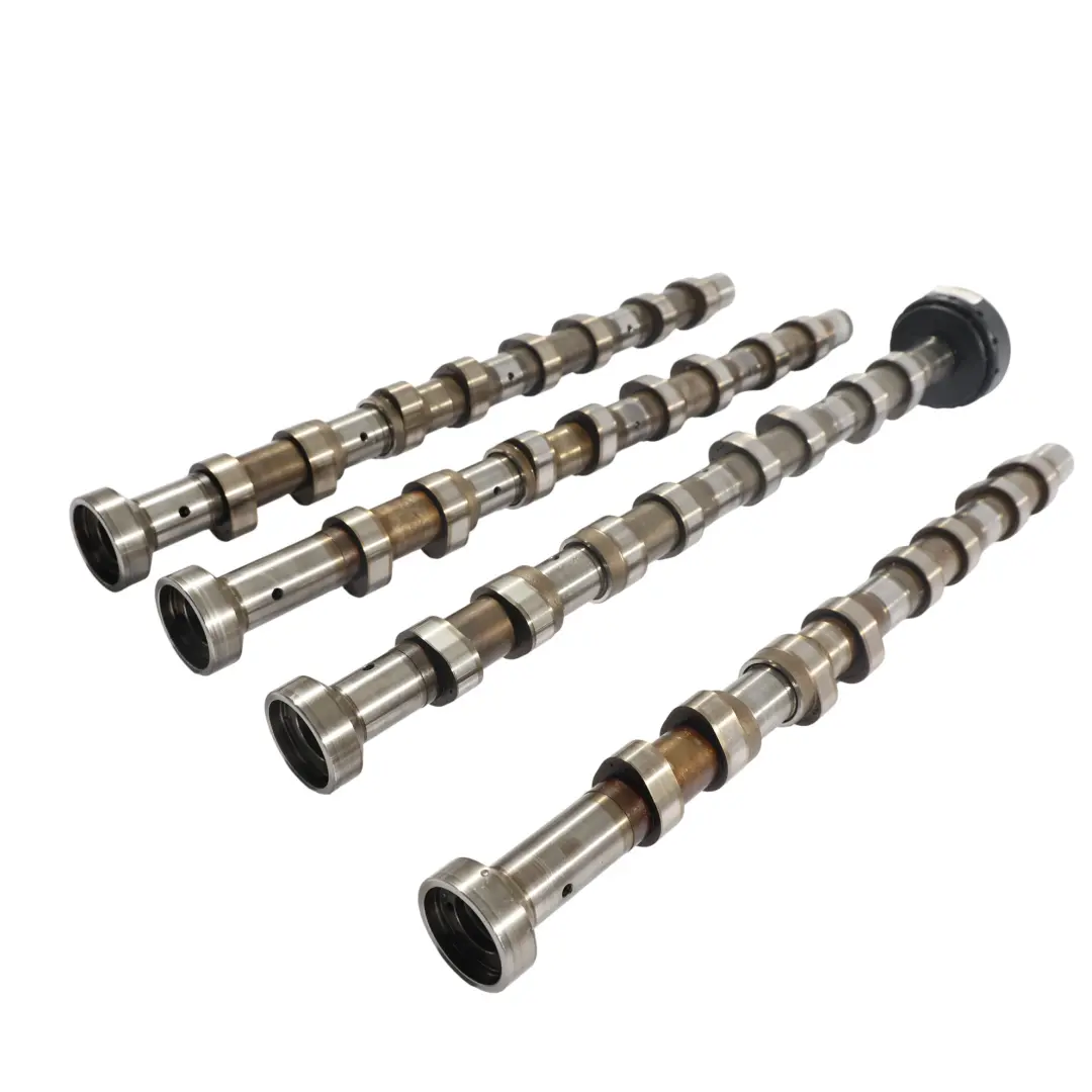 Ensemble Actuateur Arbre à Cames M273 Essence pour Mercedes W164 W212 W221 à propos du numéro de pièce A2730500801 Mercedes W164 W212 W221 Ensemble Actuateur Arbre à Cames M273 Essence - SKU A2730500801-1 - Numéro de pièce A2730500801