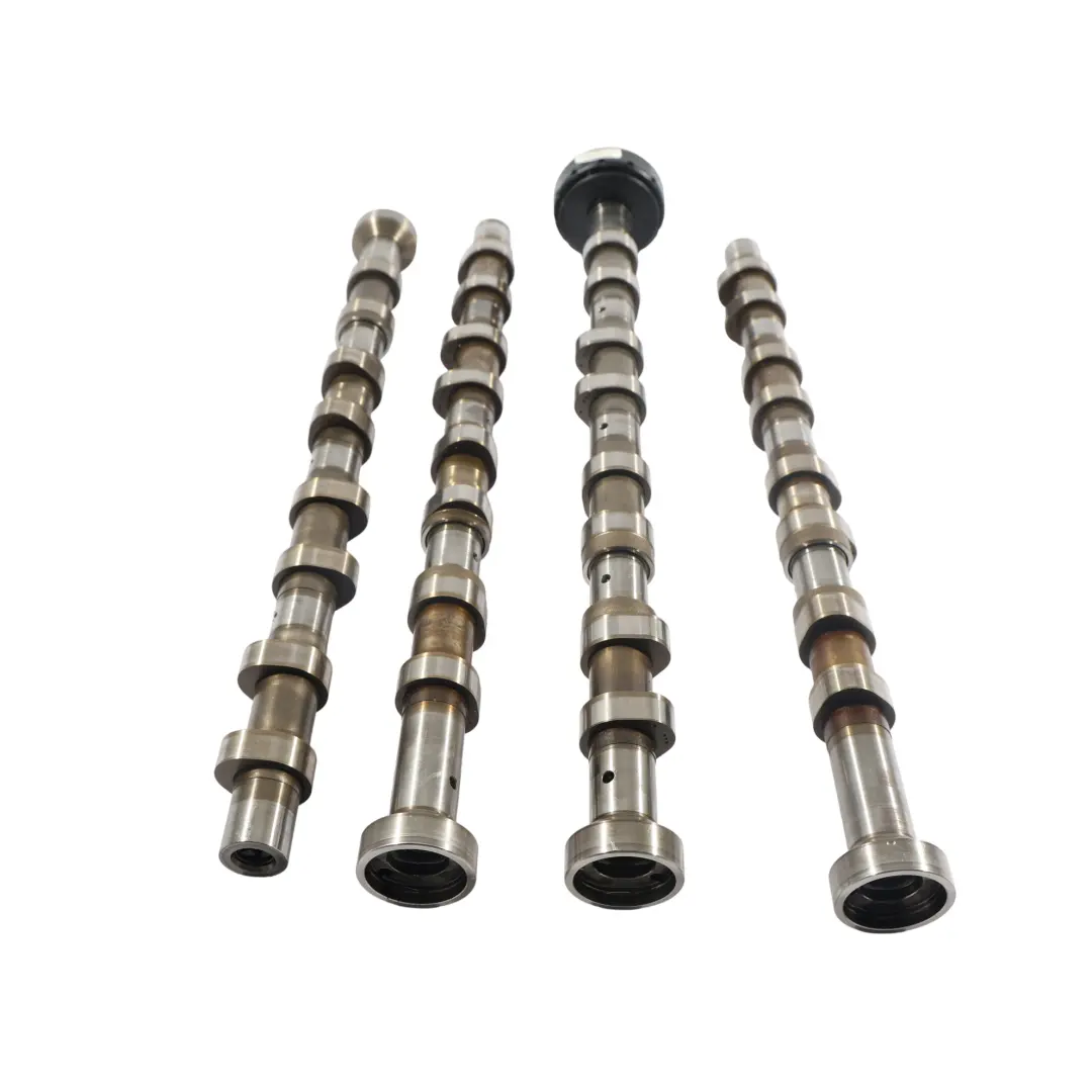 Mercedes W164 W212 W221 M273 Set Attuatore Regolatore Albero a Camme - SKU A2730500801-1 - Numero di parte A2730500801