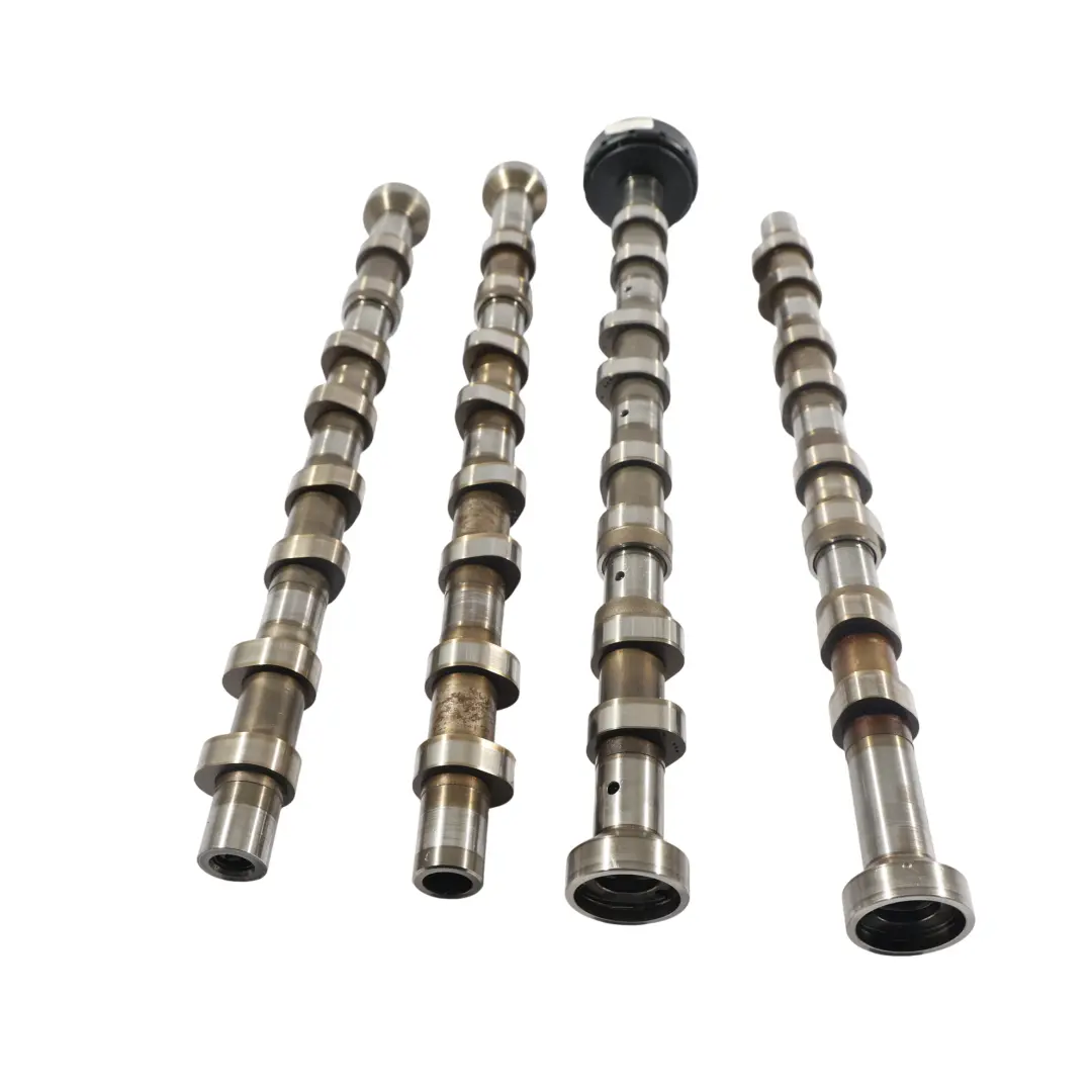 Nockenwellen Versteller Set M273 Benzin für Mercedes W164 W212 W221 mit Teilenummer A2730500801 Mercedes W164 W212 W221 Nockenwellen Versteller Set M273 Benzin - SKU A2730500801-1 - Teilenummer A2730500801