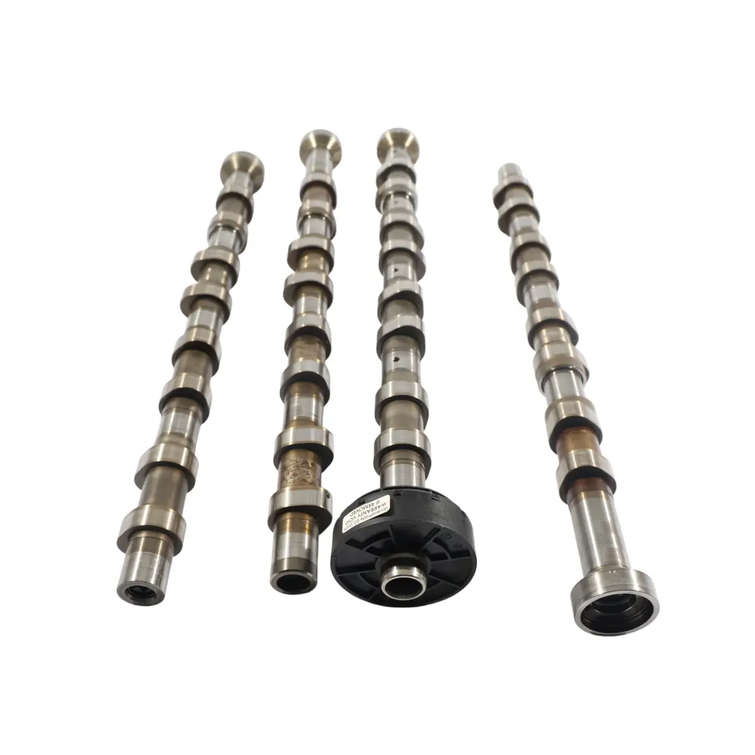 Ensemble Actuateur Arbre à Cames M273 Essence pour Mercedes W164 W212 W221 à propos du numéro de pièce A2730500801 Mercedes W164 W212 W221 Ensemble Actuateur Arbre à Cames M273 Essence - SKU A2730500801-1 - Numéro de pièce A2730500801