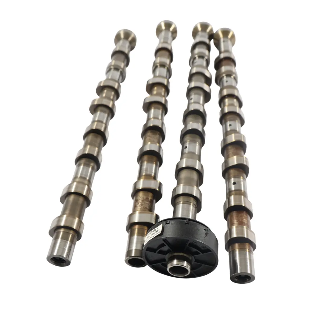 M273 Set Attuatore Regolatore Albero a Camme per Mercedes W164 W212 W221 con numero di parte A2730500801 Mercedes W164 W212 W221 M273 Set Attuatore Regolatore Albero a Camme - SKU A2730500801-1 - Numero di parte A2730500801