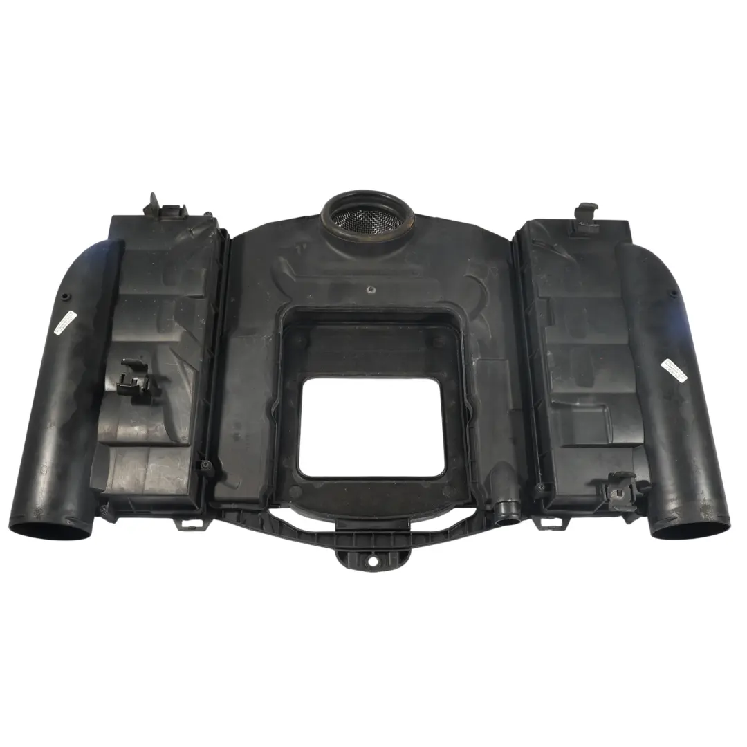 Coperchio motore Mercedes W204 M272 Pannello isolamento acustico A2730900201 - SKU A2730900901-3 - Numero di parte A2730900901
