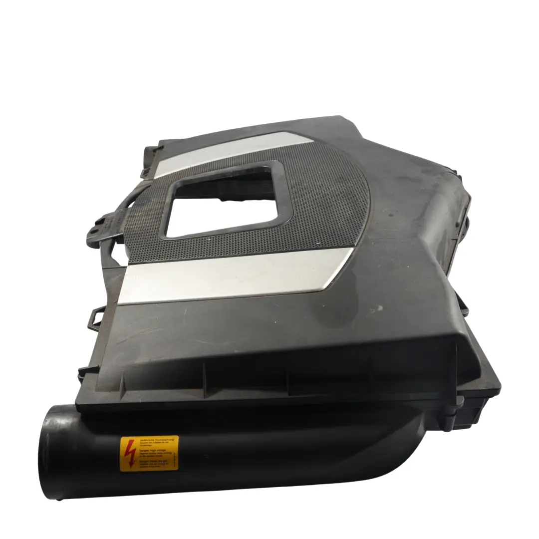  Coperchio motore Mercedes W204 M272 Pannello isolamento acustico A2730900201 - SKU A2730900901-3 - Numero di parte A2730900901