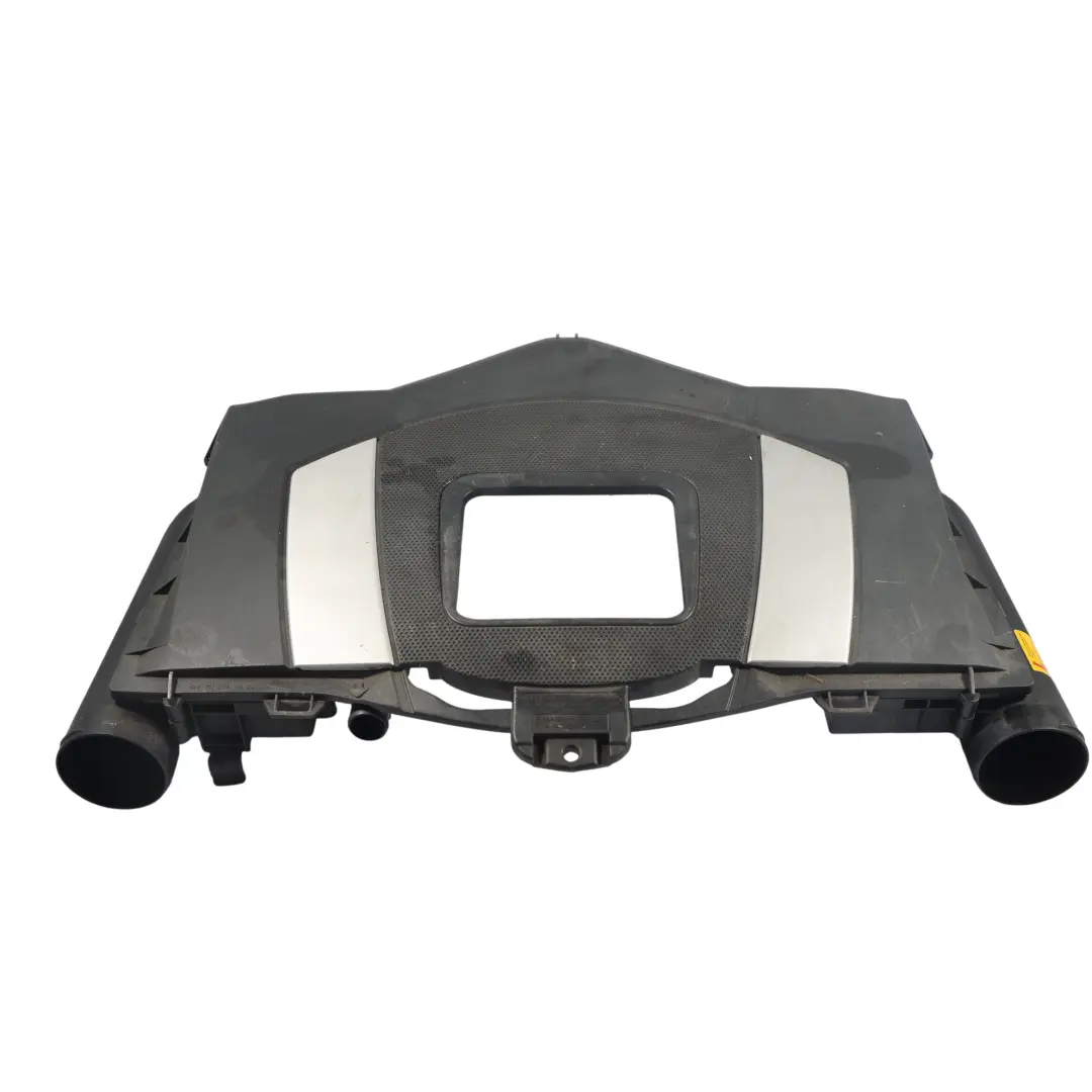 Mercedes W203 W204 M272 Osłona Pokrywa Silnika A2730900201 - SKU A2730900901-3 - Numer Części A2730900901