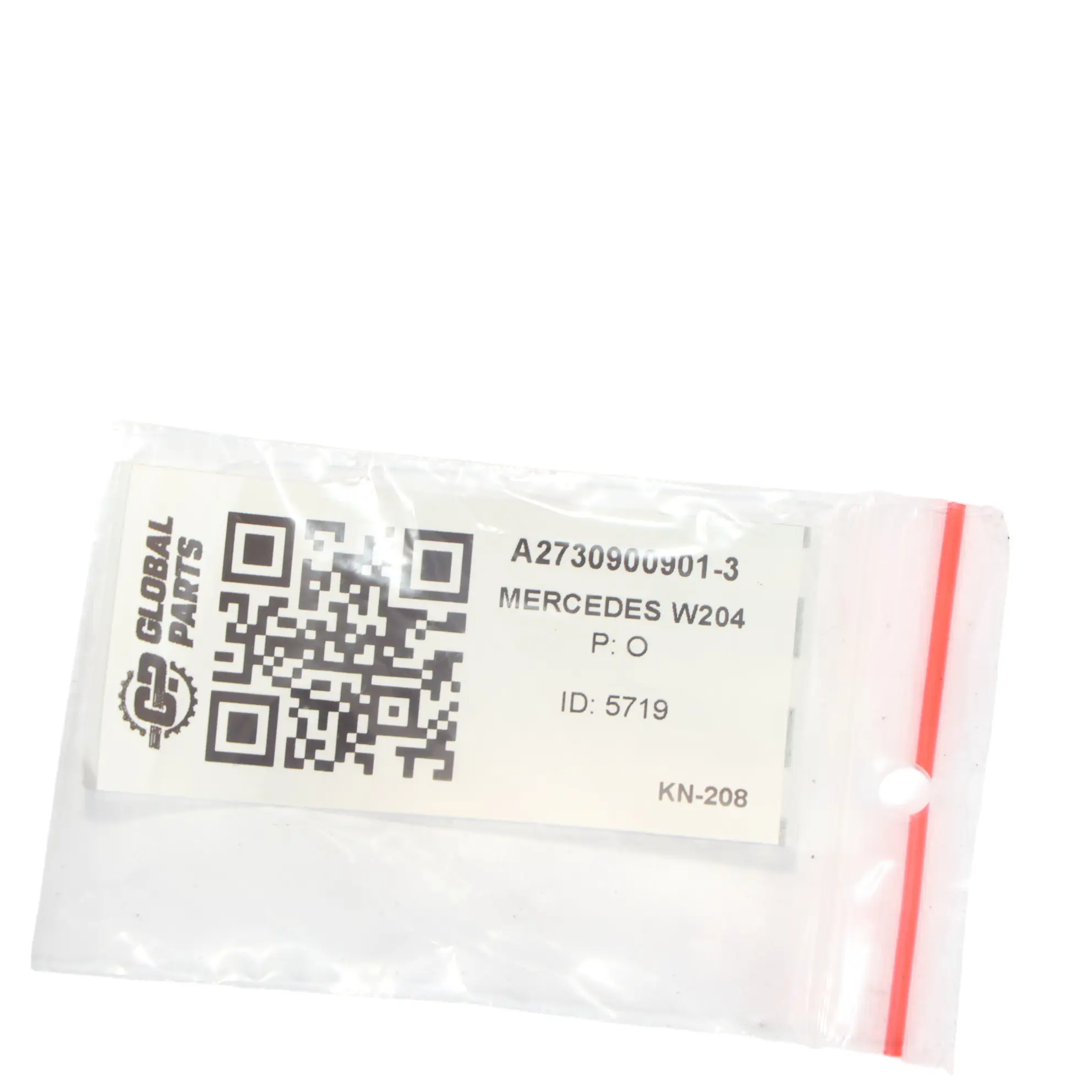 Engine Cover Mercedes W203 W204 M272 Panel Acoustic Insulation A2730900201