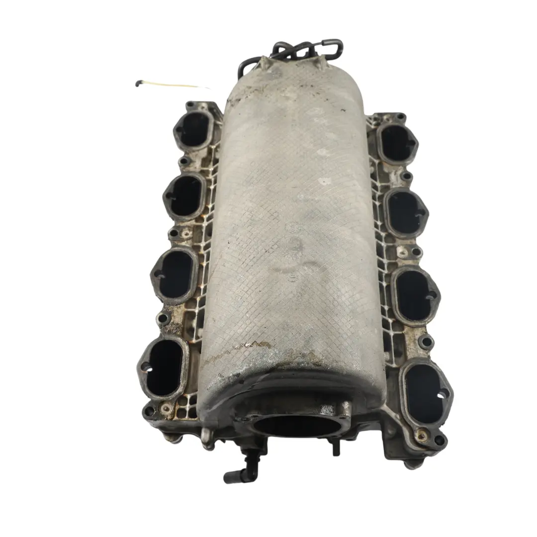 Mercedes W164 W221 Ansaug Krümmer M273 Benzin Motor - SKU A2731400701 - Teilenummer A2731400701