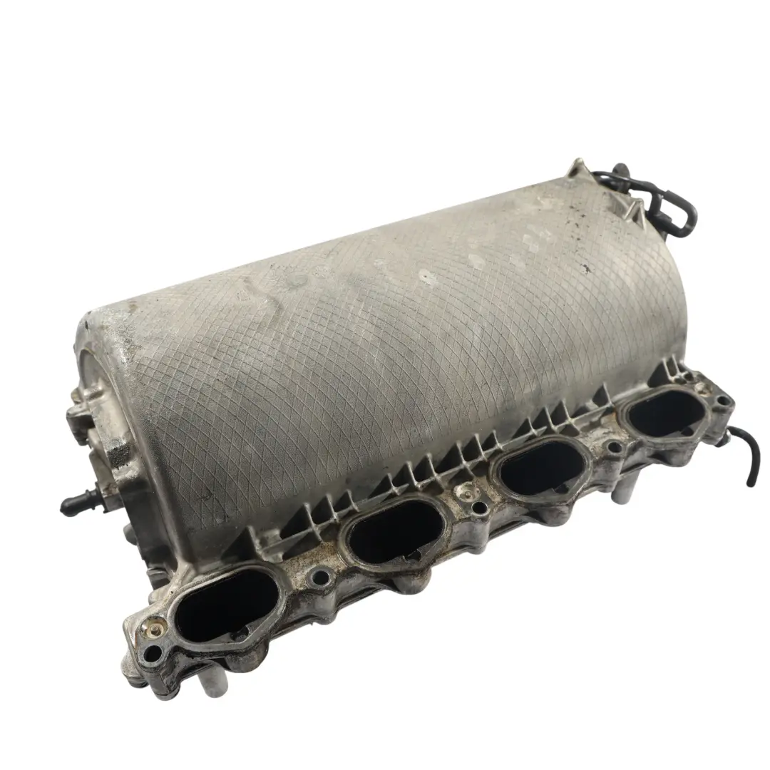 Mercedes W164 W221 Collecteur Admission Air M273 Essence - SKU A2731400701 - Numéro de pièce A2731400701